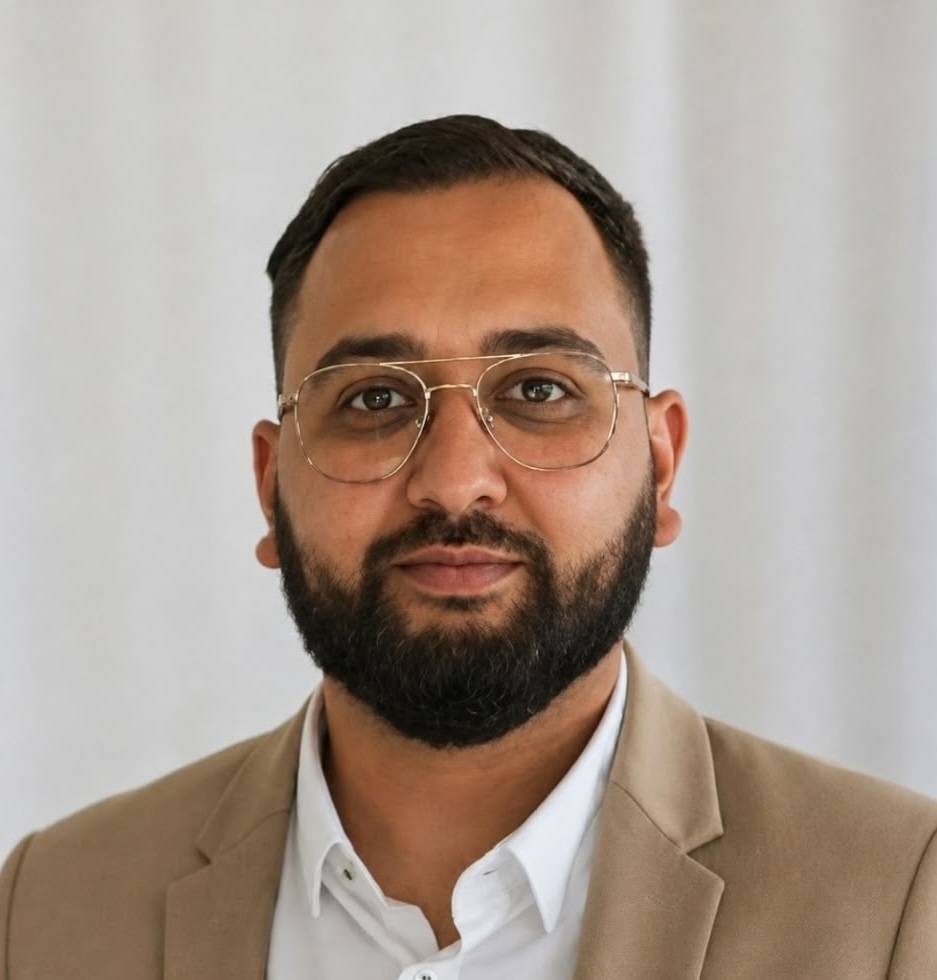 Imad Belarbi