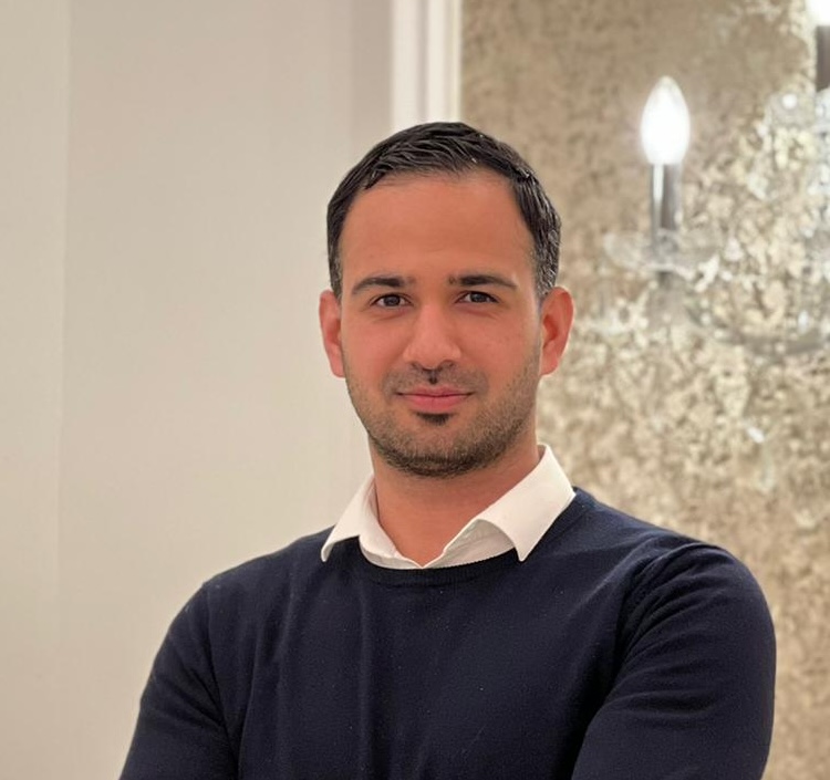 Mostafa Sharifi